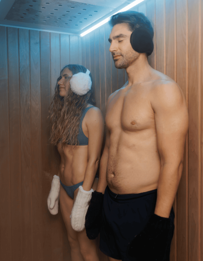 Cryotherapy in Tomball, TX